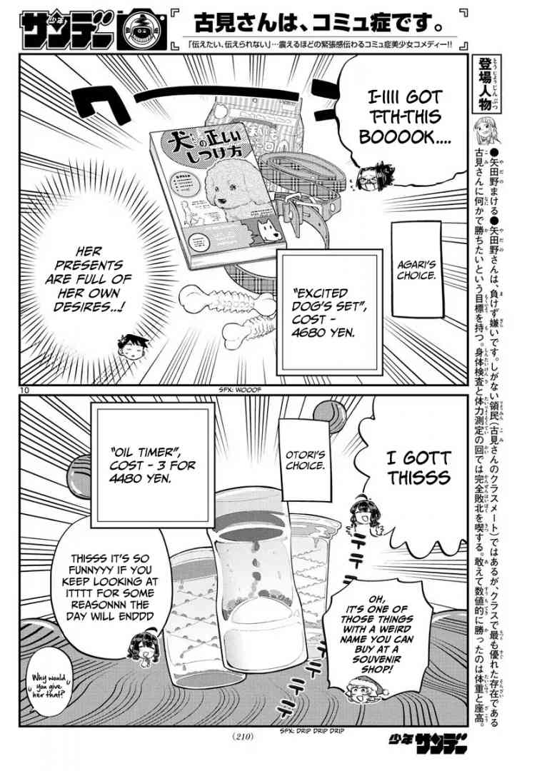 Komi Can